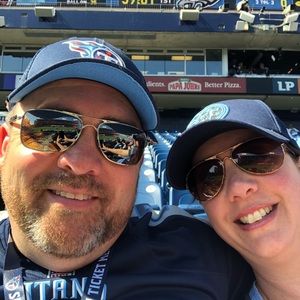 Meet your Posher, Ginger